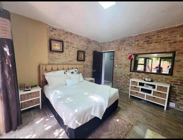 3 BEDROOM PROPERTY TO RENT IN GERDVIEW